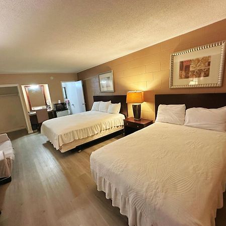 هيميت Royal Inn And Suites المظهر الخارجي الصورة