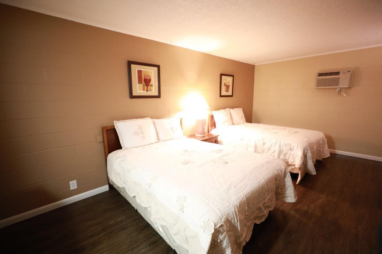 هيميت Royal Inn And Suites المظهر الخارجي الصورة