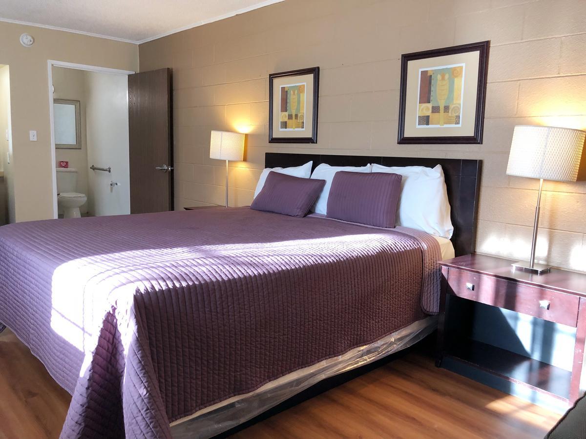هيميت Royal Inn And Suites المظهر الخارجي الصورة